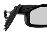 Left Side View Mirror fit for Honda Accord Hybrid 2013-2017 76258T2FA11 07049865