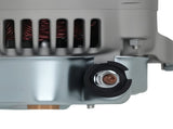 12V 117 Amp Alternator fit for Jeep TJ 4.0L 2001-2006 56041565AB 13876N CW Pulley 04622173
