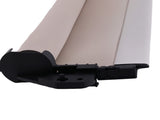 Gray Sunroof Curtain fit for VW Golf/SKODA Karoq 2017-2023 3G9877307DSZ5 Direct Fit 27742509