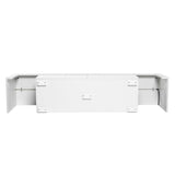 FashionTVstandTVcabinet,EntertainmentCenter,TVstationTV console,media console,with LEDlight W67933541