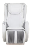 ZNTS Massage Chairs SL Track Full Body and Recliner, Shiatsu Recliner, Massage Chair with Bluetooth W73030046