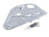 Rear Right Passenger Side Power Window Regulator Fits for Hyundai Genesis Sedan 2009-2014 834023M000 85168741