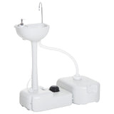 Portable camping sink 66566042