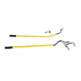 17.5" to 24" Tire Changer Mount Demount Tool Tools Tubeless Truck Bead 3pcs 10937565