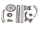Engine Balance Shaft Chain Kit Fit for Chevy Colorado GMC Canyon Isuzu 2.9L 3.7L 01109294