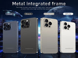 A15 Pro Max 5G Android 145 Smartphone, 6.8' FHD Display, 8GB RAM 256GB Storage, 72MP Front & 08092376
