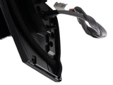 Right Mirror Power Heated fit for Toyota RAV4 Limited 2013-2014 TO1320310 74669293