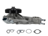 Water Pump fit for Chevy Silverado/GMC Sierra 1500 2500 3500 1999-2006 19256261 20435920