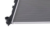 Aluminum Coolant Radiator fit for Nissan Altima 2.5L 2019-2021 214606CA0C CU13778 99569438