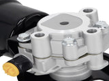 Power Steering Pump w/ Pulley & Reservoir fit for Toyota Tacoma 4Runner 1996-00 new 79500258