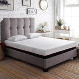 Regen 10 inch Cooling Copper Infused Memory Foam Adult Mattress, Queen Size B210P286857
