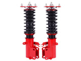 Coilovers Lowering Kit 24 Way Damping Adjustable fit for Toyota Camry L/LE/XLE 12-17 83105310