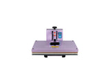 16x24 Manual Heat Press Machine With Slide-out base W1883P195262