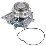 Water Pump For Detroit DD15 DD16 EA4712001101 EA4722001601 A4712001101 65883540