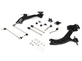 Front Suspension Lower Control Arms w/ Ball Jiont Kit fit for Honda CR-V 2012-2014 44054164