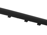 Right Panel Extension Lip Side fit for Tesla Model Y 2020-23 1497744-00-B Black 83099671
