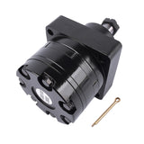 Wheel Motor Replacement for Exmark Lazer Z 1-523328 Toro 1-523325 Parker 52", 62" 72" decks 1036988 79541129