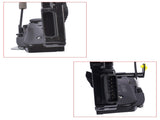 2Pcs Door Lock Actuator Front DriverPassenger Side for Nissan Pathfinder 2018-2020 3.5L 805009PM0A 10772558
