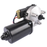Front Windshield Wiper Motor without Washer Pump Fits for Hummer H2 2003-2007 19150497 41668966