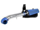 4 Inch Cold Air Intake Induction Kit Filter for GMC Chevrolet 1999-2006 V8 4.8L 5.3L 6.0L Blue 60953526
