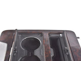 Front Console Cup Holder Fits for Cadillac Escalade Chevrolet Avalanche Silverado 1500 GMC Sierra 58824977