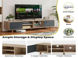 63 inch TV stand/display cabinet 27208178