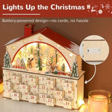 Christmas Advent Calendar 72794718