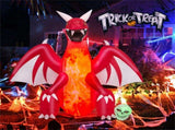 8 Feet Halloween Inflatables 99565128