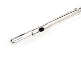 Nickel Plated C Closed Hole Concert Band Flute Silver 38901446