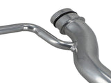 Engine Coolant Pipe Line fit for Ford Explorer Taurus 3.5L V6 2013-2019 DG1Z8A505A 41279123