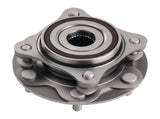 2pc Front Wheel Bearing Hub fit for Lexus GX470/GX460 2003-2021 43570-04011 BM500007 03256686