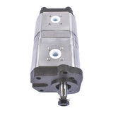 Hydraulic Steering Pump Replacement for Massey Ferguson 481 491 492 1518222491 052107T1 47206908