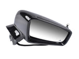 Front Right Exterior View Mirror with Blind Spot Fit for Mercedes CLS63 AMG S 2014-2018 2188104200 34773198