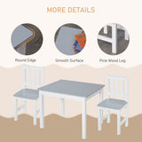 Kids Desk and Chair Set 72583847
