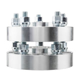 4 Hubcentric Wheel Spacers Adapters 30mm 5x114.3mm for Nissan 370Z Infiniti Q70L 27581827
