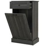 Kitchen Cabinet/Kitchen Hidden Bin Cabinet 80907141