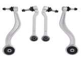 4pcs Front Lower Forward & Rearward Control Arms FIT For Cadillac ATS 2013-2019 43940493