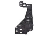 Right Passenger Radiator Support Bracket Replacement for Dodge Ram 2500 3500 2019-2024 6.7L 21637424