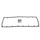 Upper Head Gasket Set Fit for Cummins L10E, M11 & ISM Engine 4089478 3163715 3328948 83358025