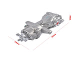 Rear Differential Assembly 5300039200 Fits for Hyundai Tucson 2.0L 2.7L 2005-2009 4WD 39320557