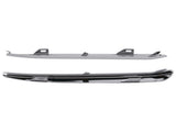 Fog Lights Lamps fit for Chevy Suburban/Tahoe 2015-2020 w/Chrome TrimBulbs 22872762 41218767