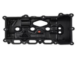 Engine Valve Cover fit for Ford F-150 3.5L V6 Gas 2017-2020 Black HL3Z-6582-F 13381510
