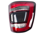 Driver Side LED Tail Light w/ Blind Spot Replacement for Dodge RAM 1500 2019-2023 68262533AG 18299399