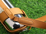 Samadoyo Leather ThermOSleeve Insulated Cup Carrier 48389492