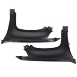Pair Set Front Left Right Fender For Chevrolet Colorado 2015-2020 23373629 23354494 13919339