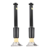 Rear Left Right Shock Absorbers Replacement for BMW F30 F31 F36 320i 328i 335i 33526866554 33323960