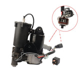 ZNTS Air Suspension Compressor for Land Rover LR3 / LR4 / Range Rover Sport LR015303 39249080