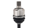 Front Left CV Axle Shaft fit for Hyundai Sonata 2.4L Gas Models 2011 2012 2013 2014 48349231