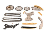Timing Chain VVT Gear Kit For 2006-2014 VW Jetta Rabbit 2.5L L5 CBTA CBUA BGP BGQ 07K109120A 36949941