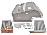A/C Heater Box Assy Replacement for Kenworth W900 Air Conditioning Heater Stainless Steel 36936492
